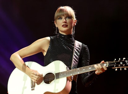 Taylor Swift's 'Midnights' album will be released on Oct. 21.