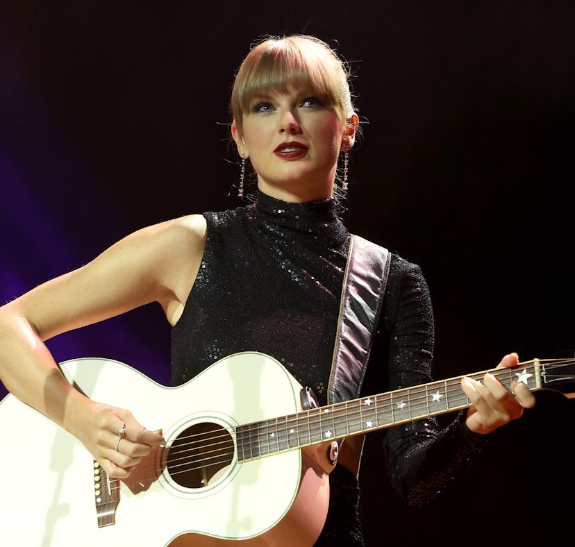 Taylor Swift's 'Midnights' album will be released on Oct. 21.