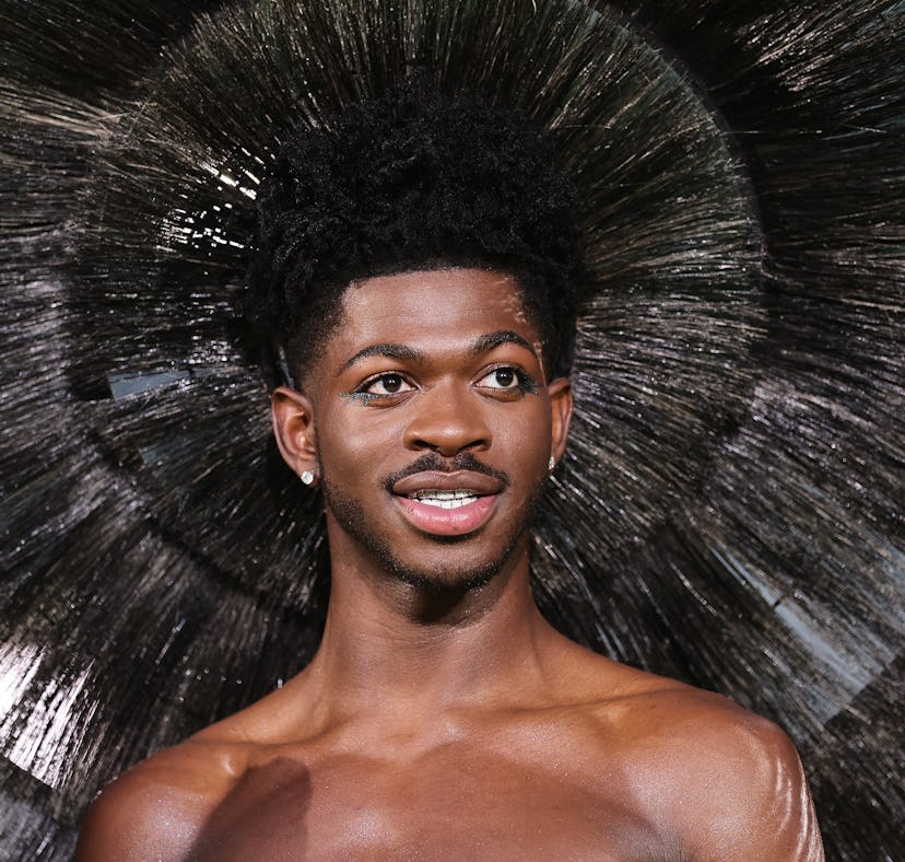 On Sept. 22, Lil Nas X dropped his new single, “Star Walkin’,” which is the theme song for the upcom...