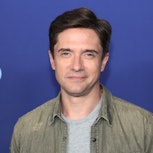 Topher Grace is joining the cast of the Netflix spin off, 'That 90s Show.'