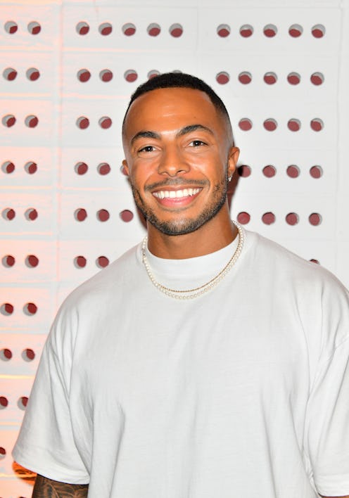 Is Tyler West Single? The 'Strictly' 2022 Contestant & Radio Presenter Is Famously Private