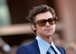 On Sept. 23, Harry Styles and Florence Pugh dropped a song together called "With You All The Time," ...
