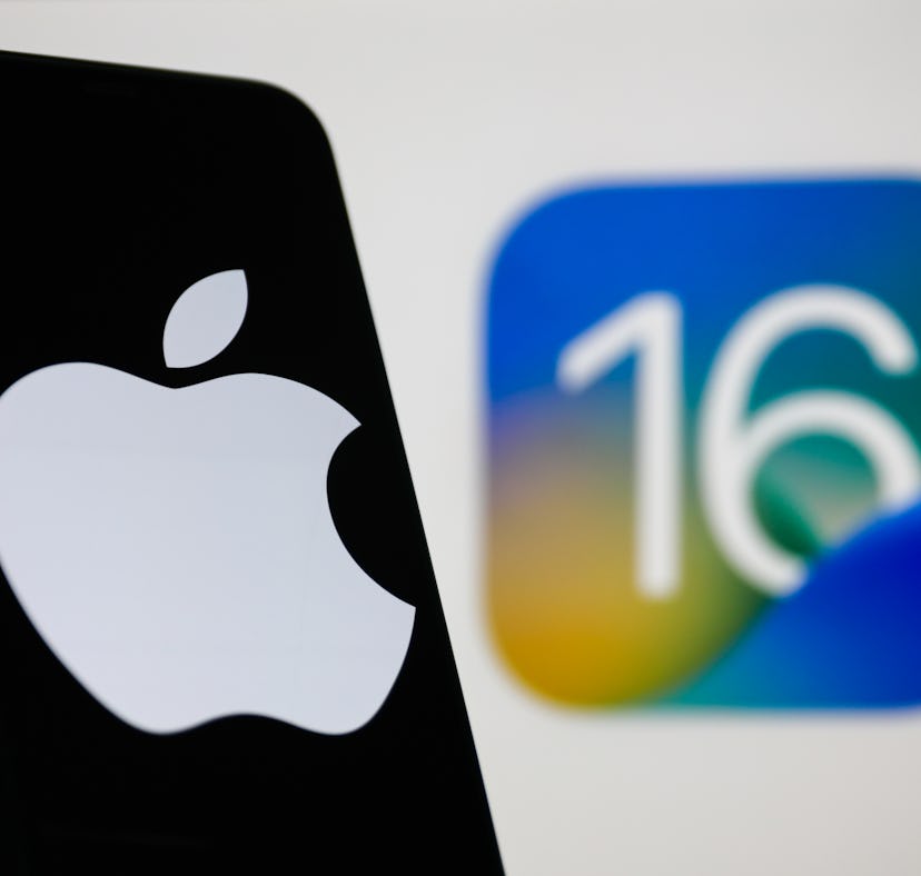 The iOS 16.0.2 update includes some major fixes for annoying iPhone issues.