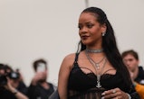 Rihanna will perform at next year's Super Bowl LVII Halftime Show, the NFL announced Sunday.