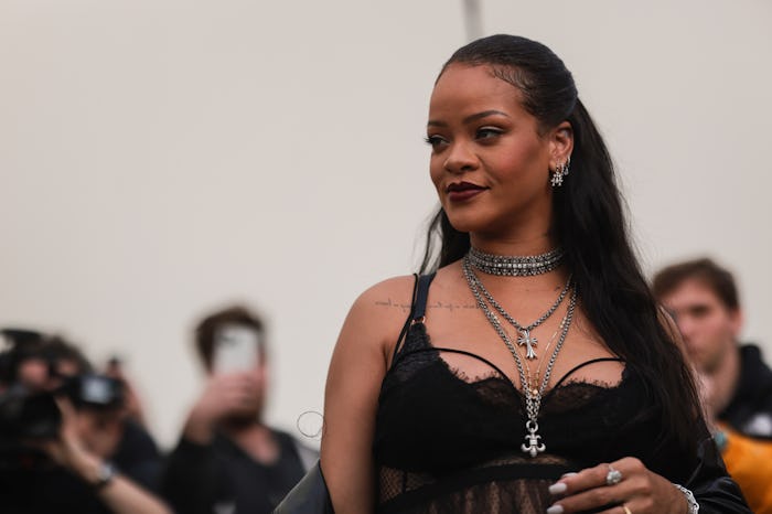 Rihanna will perform at next year's Super Bowl LVII Halftime Show, the NFL announced Sunday.
