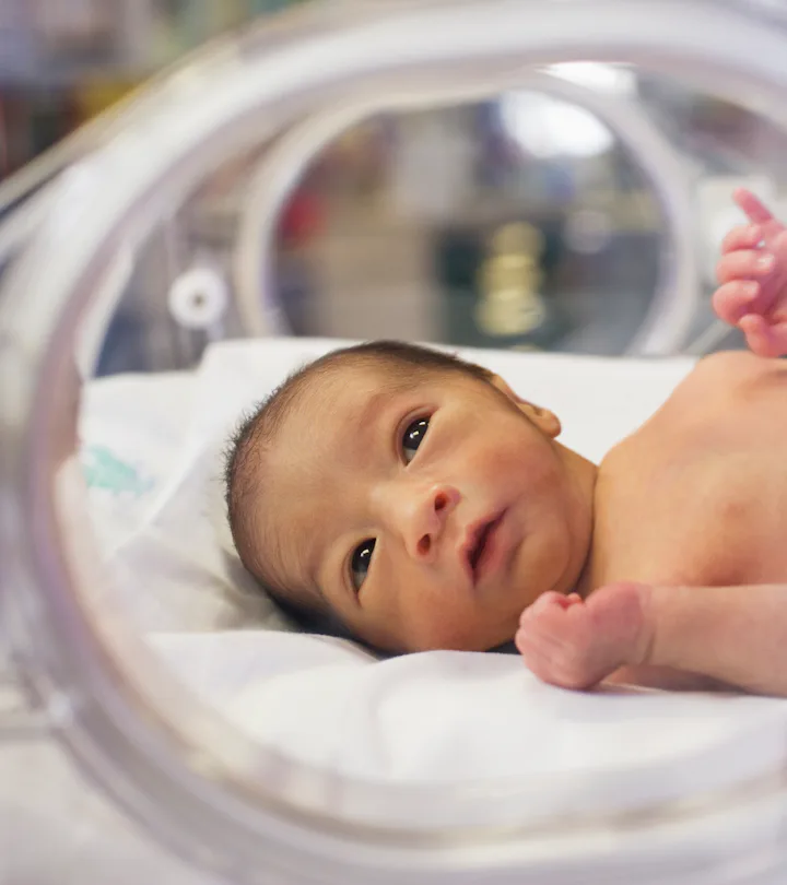 Do All Premature Babies Go To The NICU A Pediatrician Explains Do All Premature Babies Go To The NICU A Pediatrician Explains