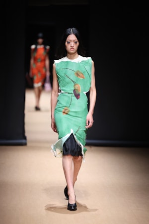 Milan Fashion Week Spring/Summer 2023: The Trends TZR Can't Stop ...