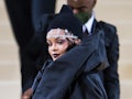 Rihanna will perform at the 2023 Super Bowl, so fans are wondering who could join her on stage for t...