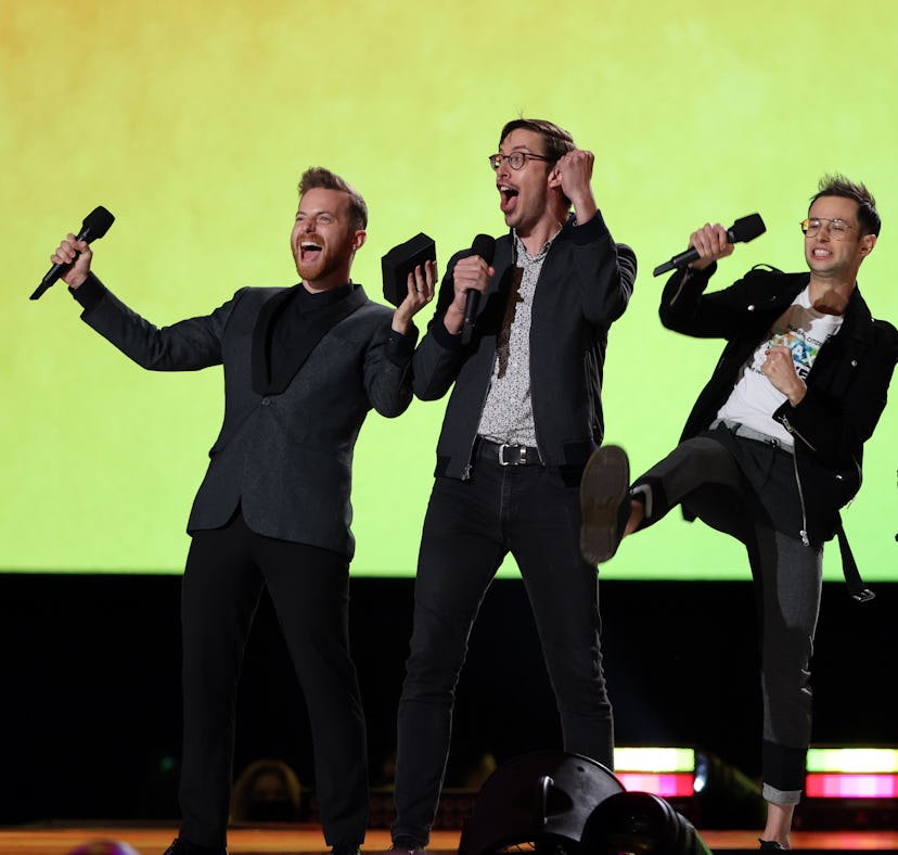 On Sept. 27, The Try Guys announced Ned Fulmer is no longer part of the group.