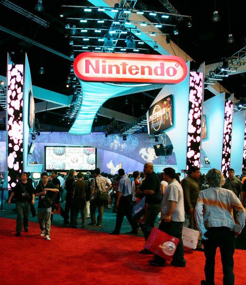 E3 2023 could finally fix the worst thing about gaming's biggest convention