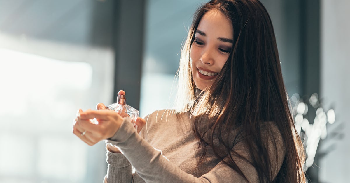 Prefer Alcohol-Free Perfumes? Water-Based Fragrances Are On The Rise Prefer Alcohol-Free Perfumes? Water-Based Fragrances Are On The Rise