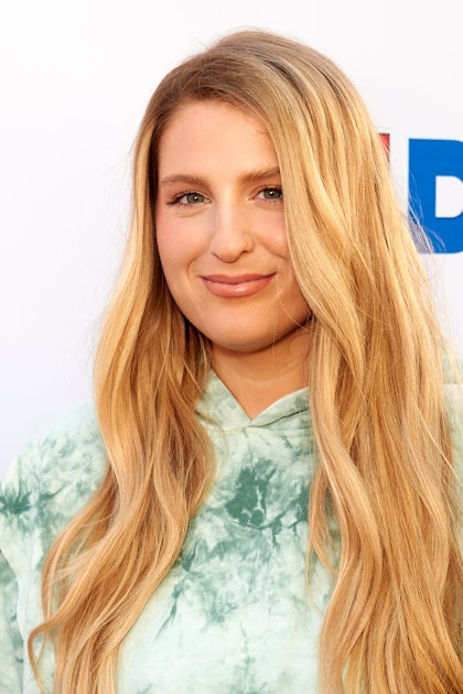 Meghan Trainor Says Nurses Suggested Her Antidepressants Contributed to Why  Son Was in NICU