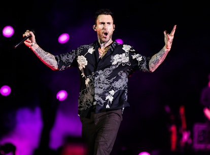 Maroon 5 will launch their Las Vegas residency titled 'M5LV The Residency' in spring 2023.