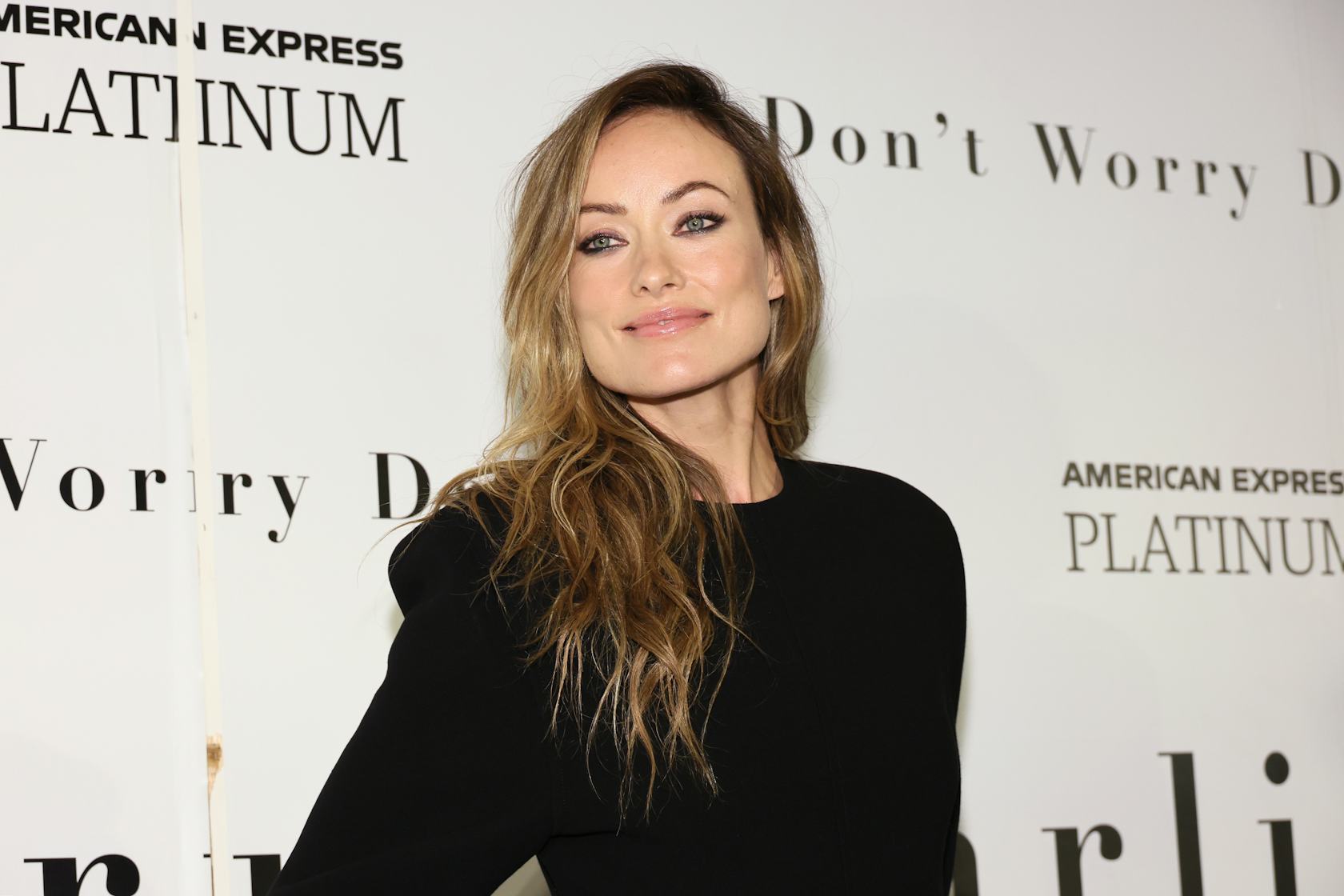 In Olivia Wilde's Hands, ‘Don't Worry Darling’ Was Doomed to Fail
