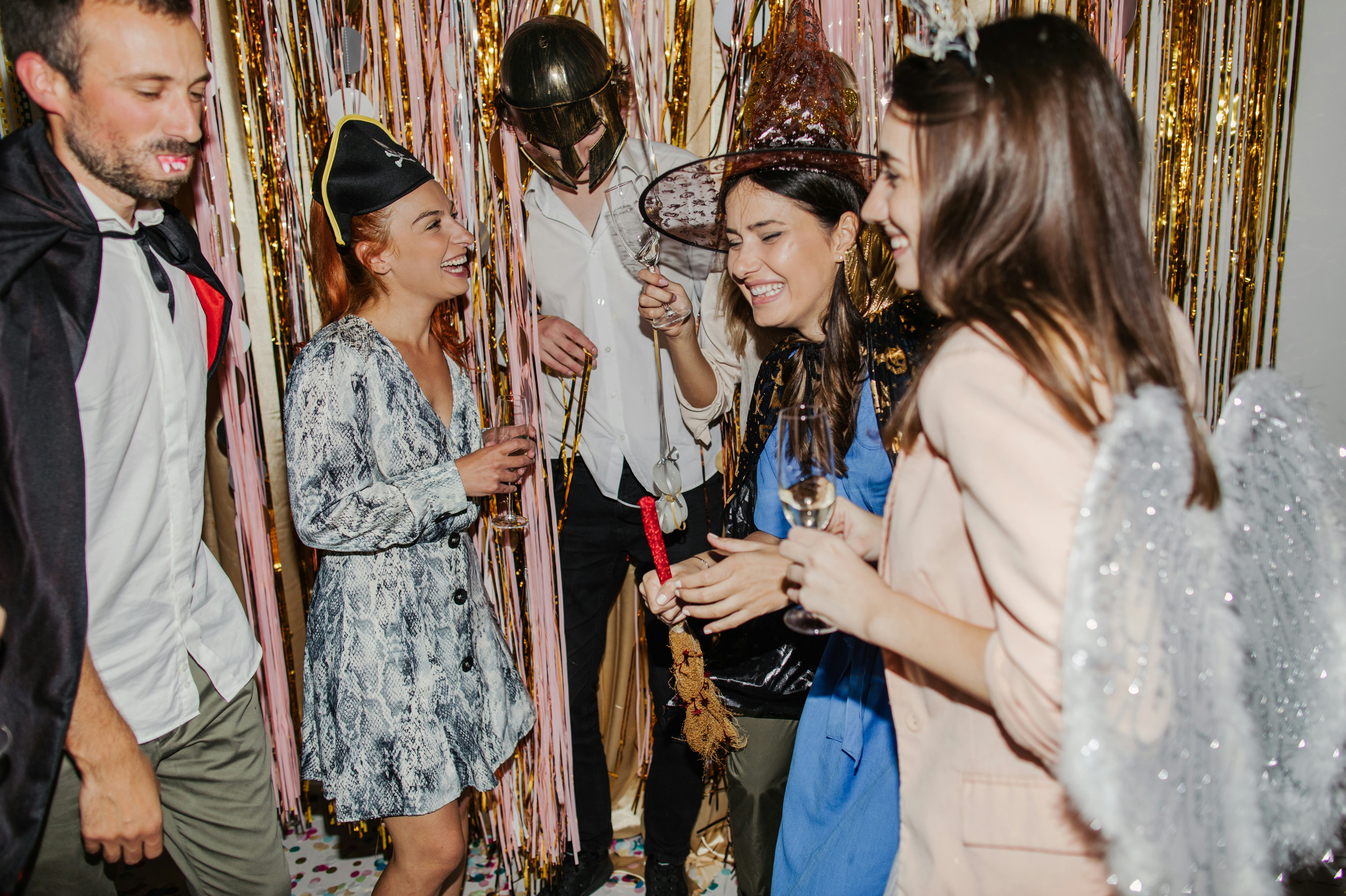 39 Halloween Trivia Questions &amp; Answers