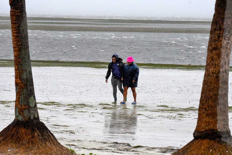 Hurricane Ian Has Hit Cuba & Florida. Here’s How To Donate To Those In Need.