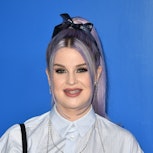Kelly Osbourne just revealed why she doesn't plan on breastfeeding her baby. 