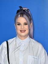Kelly Osbourne just revealed why she doesn't plan on breastfeeding her baby. 