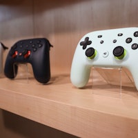 Google kills Stadia, but drops a hint about its future gaming plans