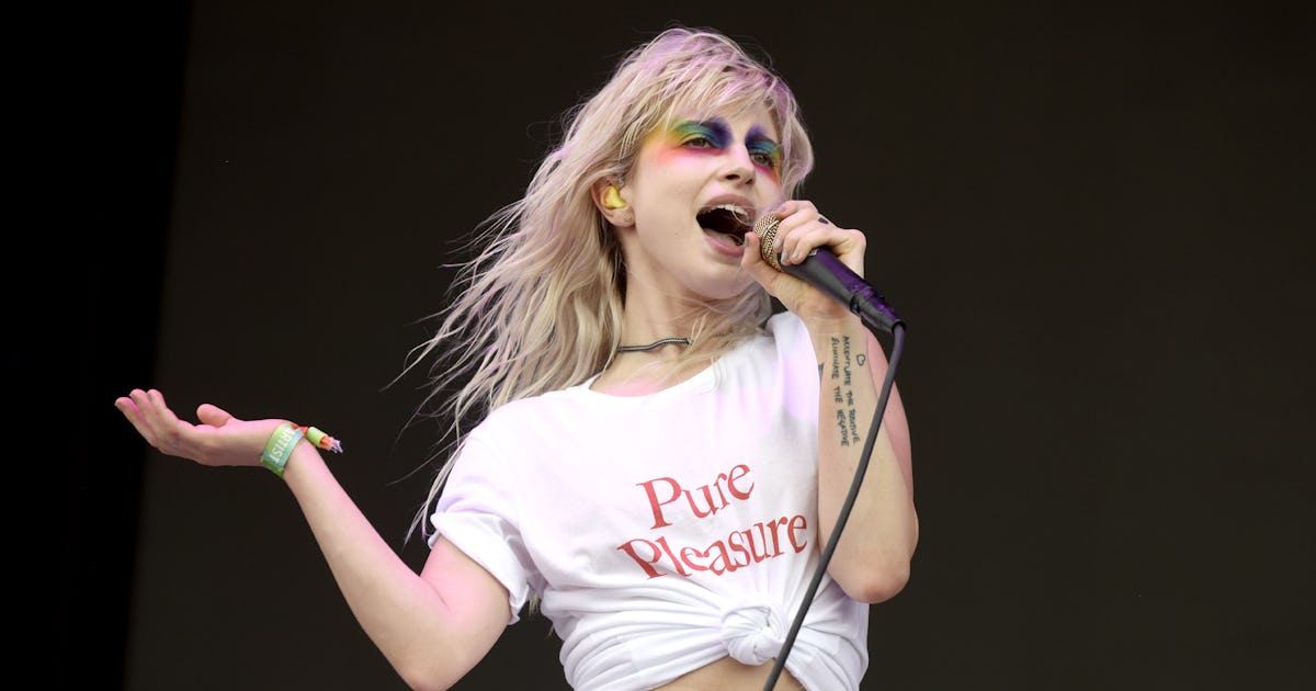 Paramore’s ‘This Is Why’ Album Release Date & Music Videos