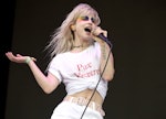 On Sept. 28, Paramore released their new single, “This Is Why,” alongside details about their upcomi...