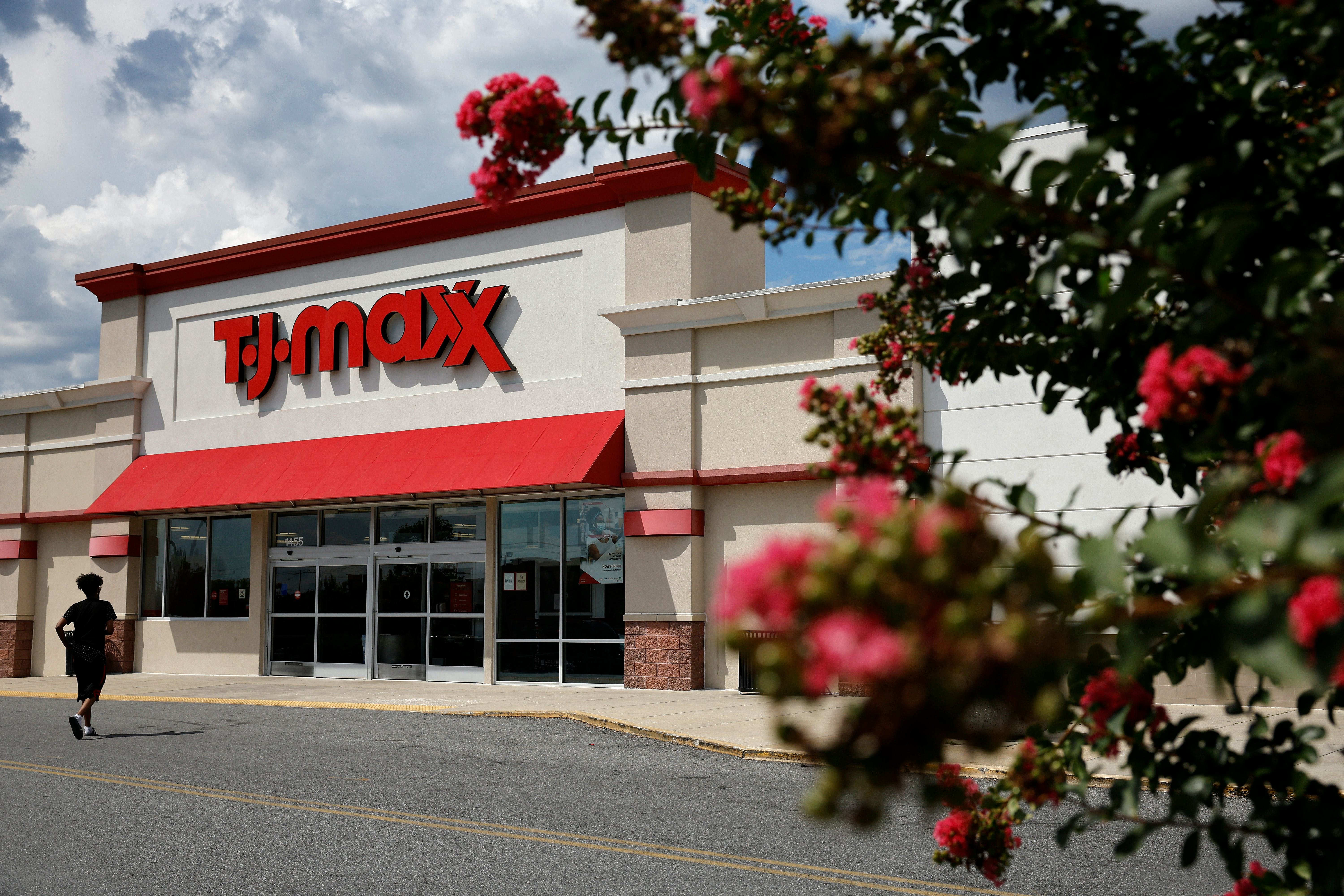 T.J.Maxx Shopping Hacks For The Best Sales, According To Experts