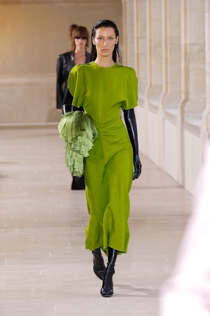 Victoria Beckham’s Spring/Summer 2023 Collection Is Filled With Her ...