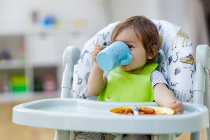 When should my child stop having a bottle? (including tips for weaning your  child off theirs!) — Bespoke Family