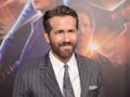 Ryan Reynolds' 'Deadpool 3' video announcing Hugh Jackman's return as Wolverine featured a Taylor Sw...