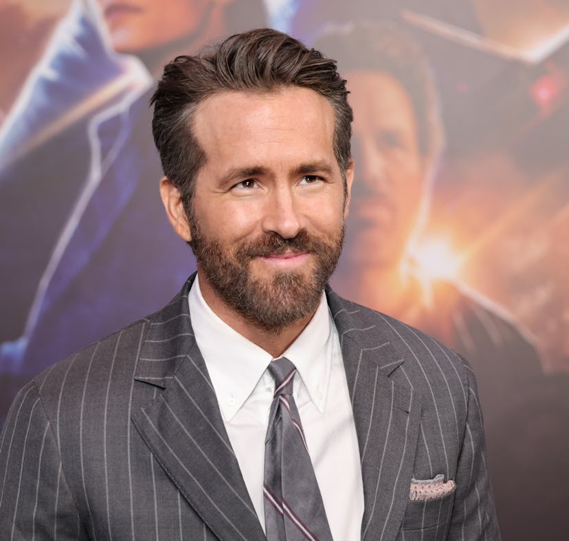 Ryan Reynolds' 'Deadpool 3' video announcing Hugh Jackman's return as Wolverine featured a Taylor Sw...