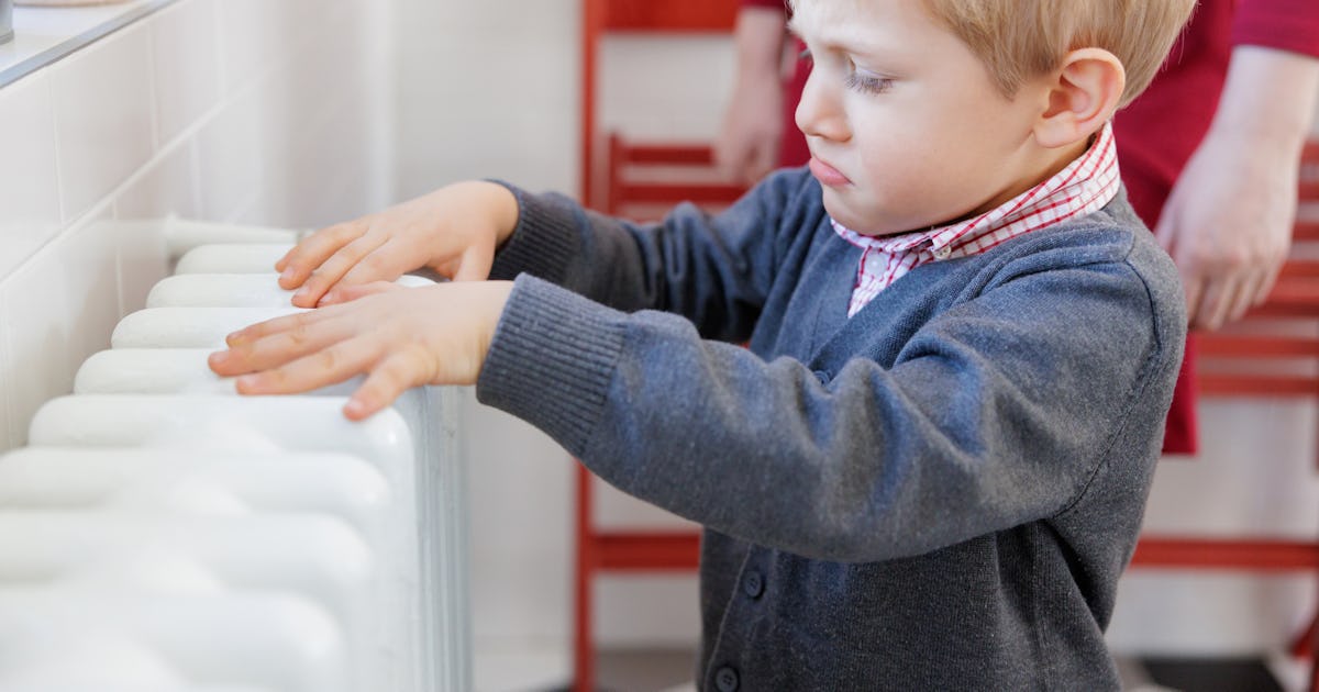 4 Radiator Childproofing Methods To Prevent Radiator Burns