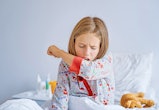experts explain how to stop your kid's lingering cough 