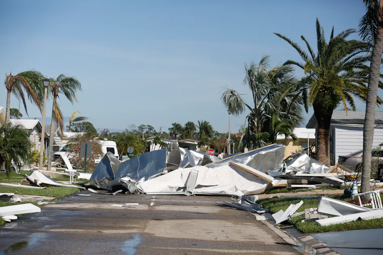 How To Help With Hurricane Ian Relief Efforts