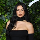 On Sept. 29, The Daily Mail released photos of Dua Lipa and Trevor Noah on an intimate dinner date a...