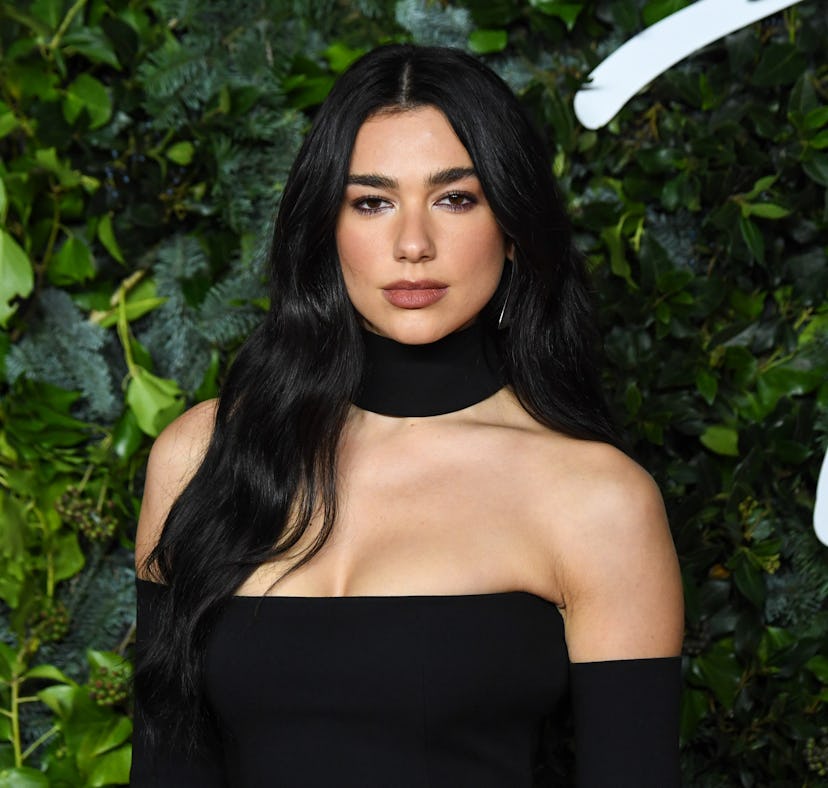 On Sept. 29, The Daily Mail released photos of Dua Lipa and Trevor Noah on an intimate dinner date a...
