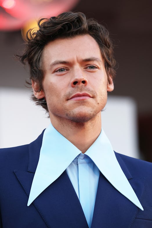 Olivia Wilde and Harry Styles began dating shortly after they met on the set of 'Don't Worry Darling...