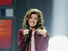 Kelly Clarkson's Instagram 20 years after winning 'American Idol' is thankful of her time on the sho...