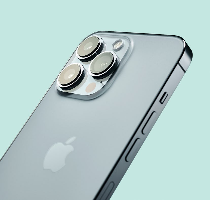 iPhone 13's price drop is $100 off the original price.