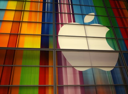 Jak dlouho trvá Apple