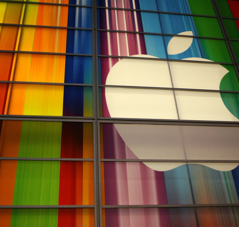 How long is Apple's iPhone event?