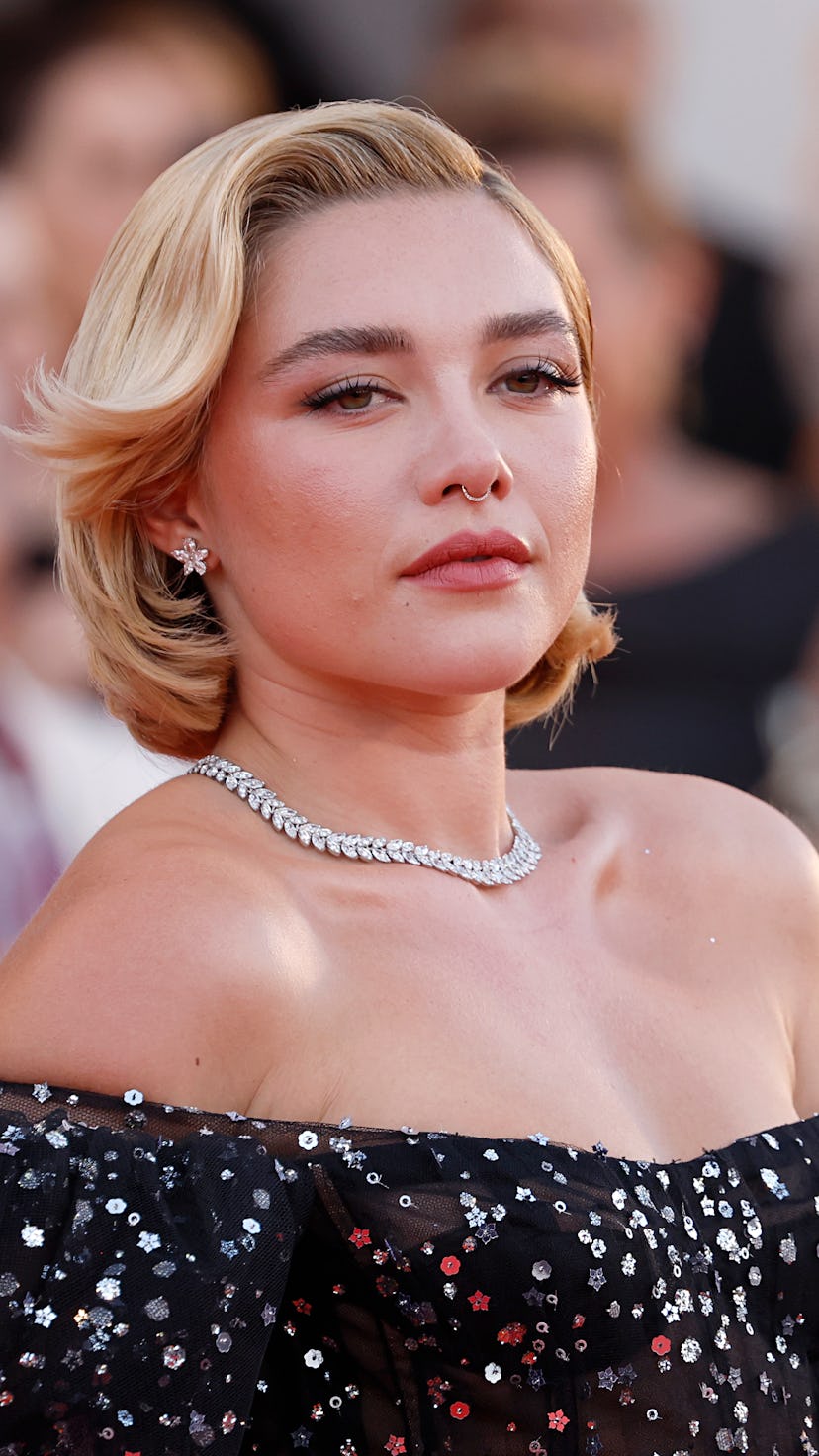 Here's a list of the best Florence Pugh movies
