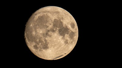 the full harvest moon in pisces on sept. 10, 2022
