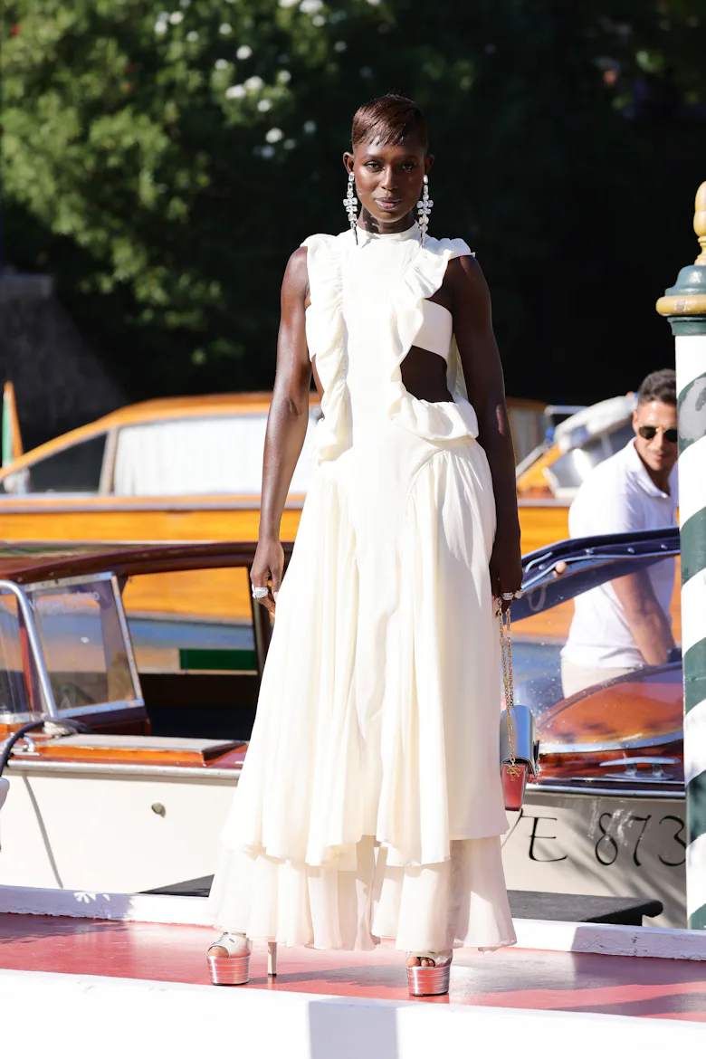 Venice Film Festival 2022: See All the Red Carpet Fashion Venice Film Festival 2022: See All the Red Carpet Fashion