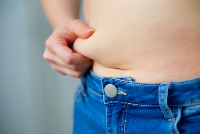 Kids believe thinner people are happier than overweight individuals.