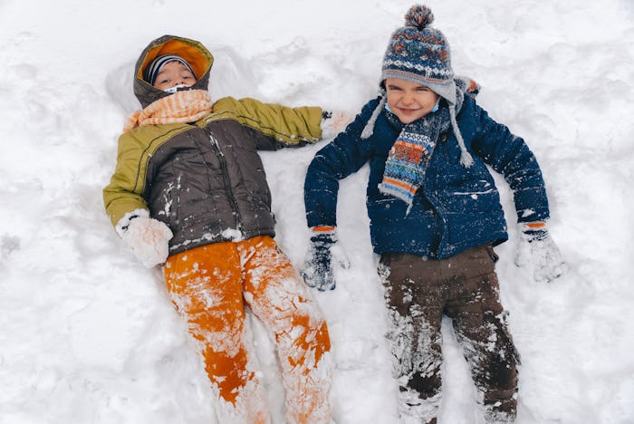 New York Schools Chancellor David Banks told Good Day New York on Tuesday that kids will be expected...