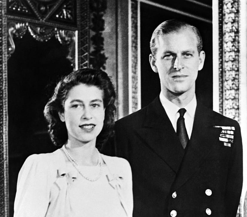 Here are Queen Elizabeth II and Prince Philip's best photos.