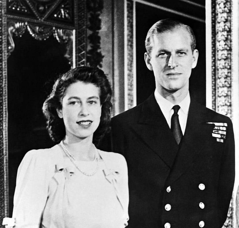 Here are Queen Elizabeth II and Prince Philip's best photos.