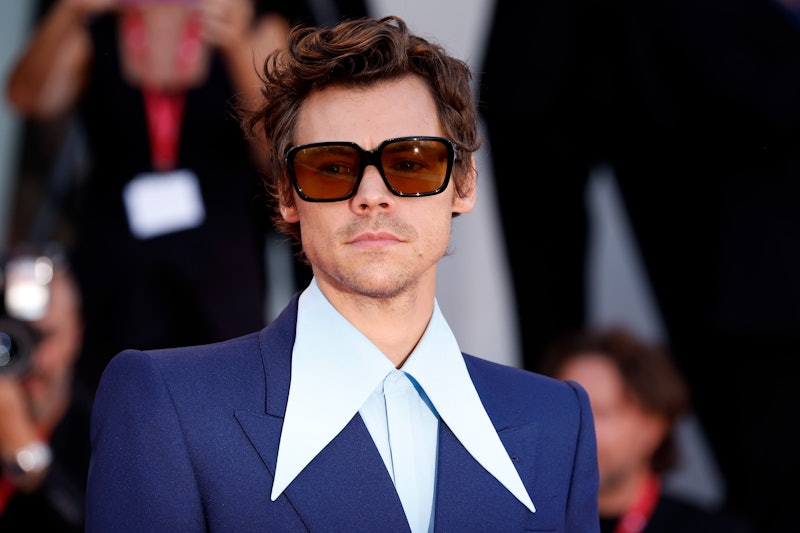 One Direction rich list revealed - as Harry Styles' fortune soars