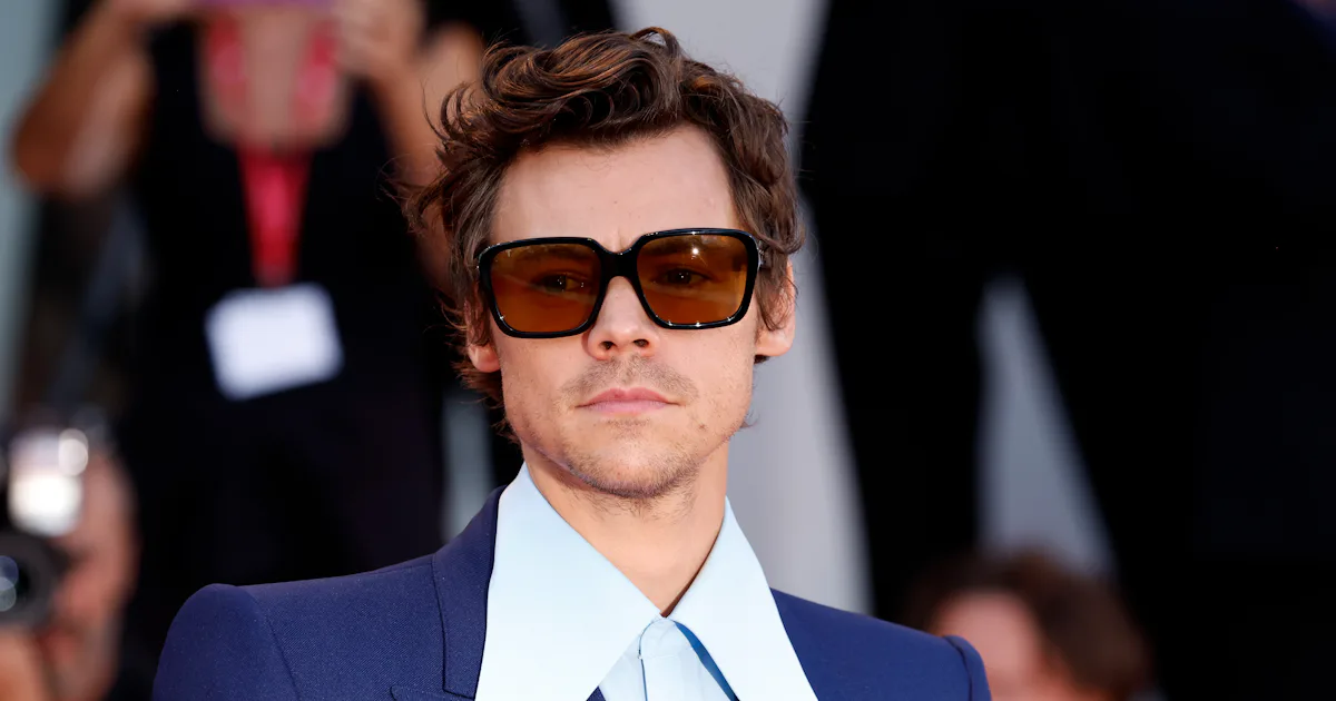 What Is Harry Styles Net Worth Don T Worry Darling The One Direction Alum Is Rich What Is Harry Styles Net Worth Don T Worry Darling The One Direction Alum Is Rich