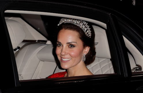 Will Kate Middleton become the Princess of Wales?